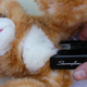 Image for article titled If You Can't Buy It, Build It: Wanky The Safety Cat